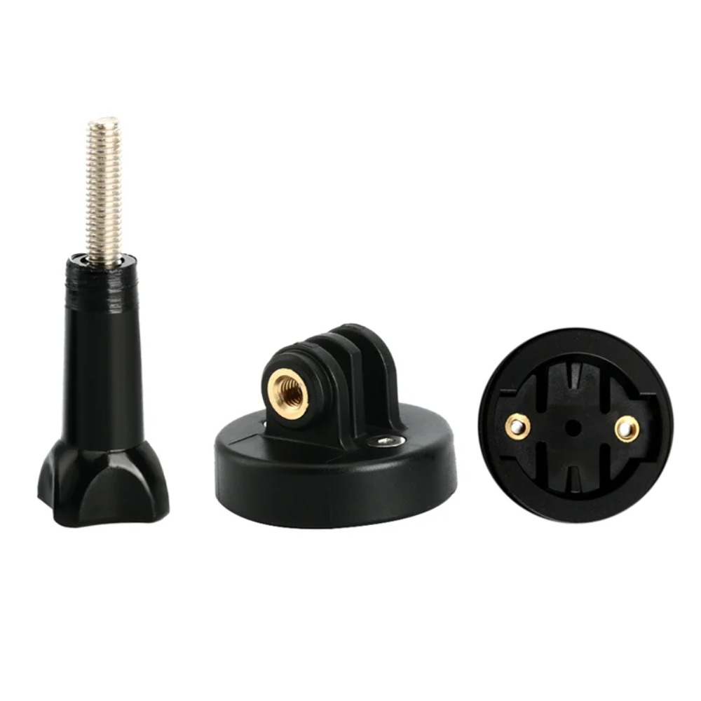 Xc Mtb Gear - Bicycle Computer Base Adapter Mount Bike