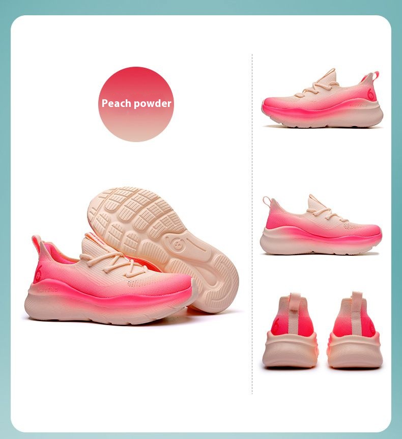 Cycling Shoe Insoles - HUITENG Airrun 3.0 Platform Running Shoes,