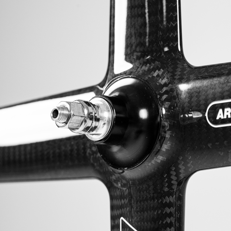 ARDENTLY NEW 700C Tubeless 4 S - огляд і ціна Quality Cycling Gear