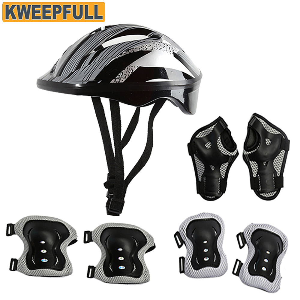 Kids Bike Helmet Protection Ge - огляд і ціна Cycling Gear Kids
