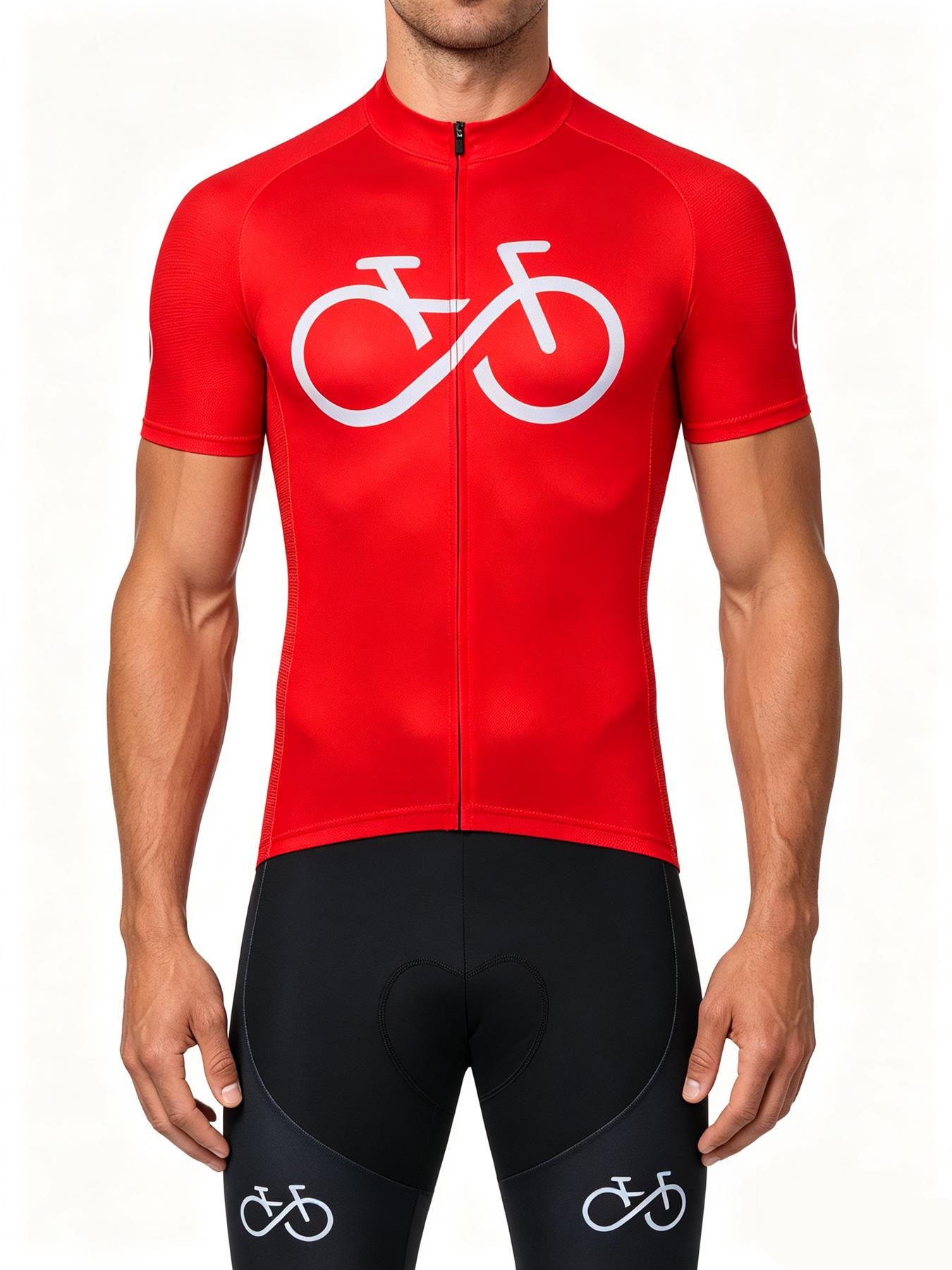 Bike Forever Cycling Jersey Se - огляд і ціна Cycling Gear Clothing