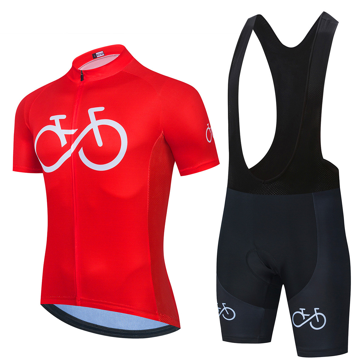 Bike Forever Cycling Jersey Se - огляд і ціна Cycling Gear Clothing