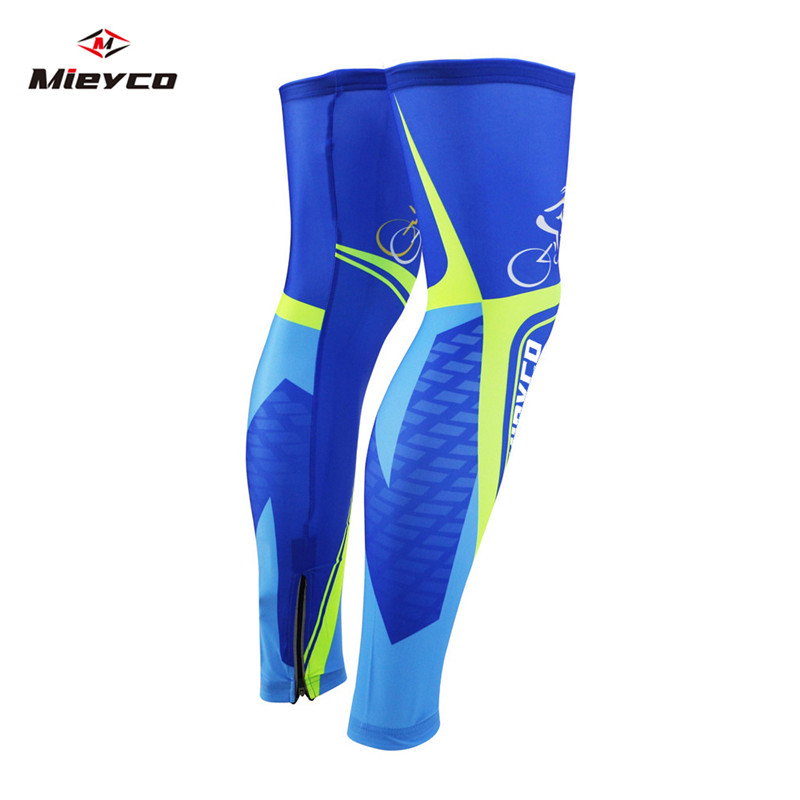 Reflective Cycling Leg Warmers - огляд і ціна Xc Mtb Gear