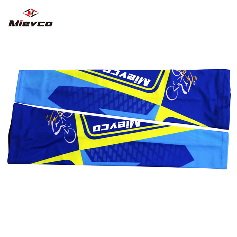 Reflective Cycling Leg Warmers - огляд і ціна Xc Mtb Gear