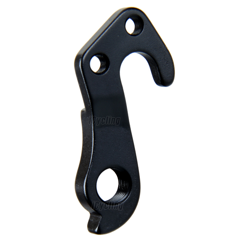 MTB Road Bicycle Rear Deraille - огляд і ціна Xc Mtb Gear