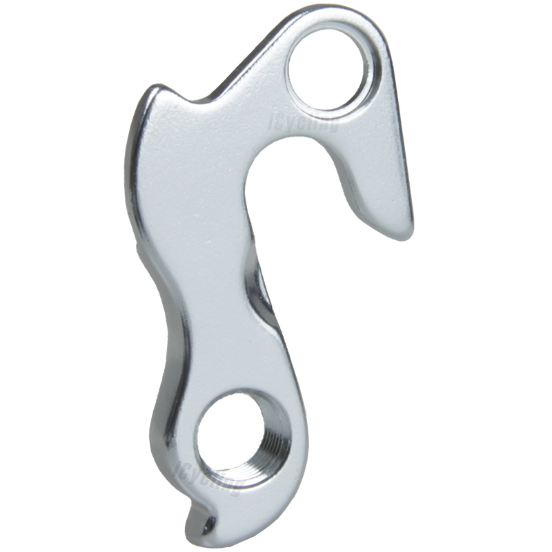 MTB Road Bicycle Rear Deraille - огляд і ціна Xc Mtb Gear
