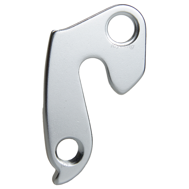 MTB Road Bicycle Rear Deraille - огляд і ціна Xc Mtb Gear
