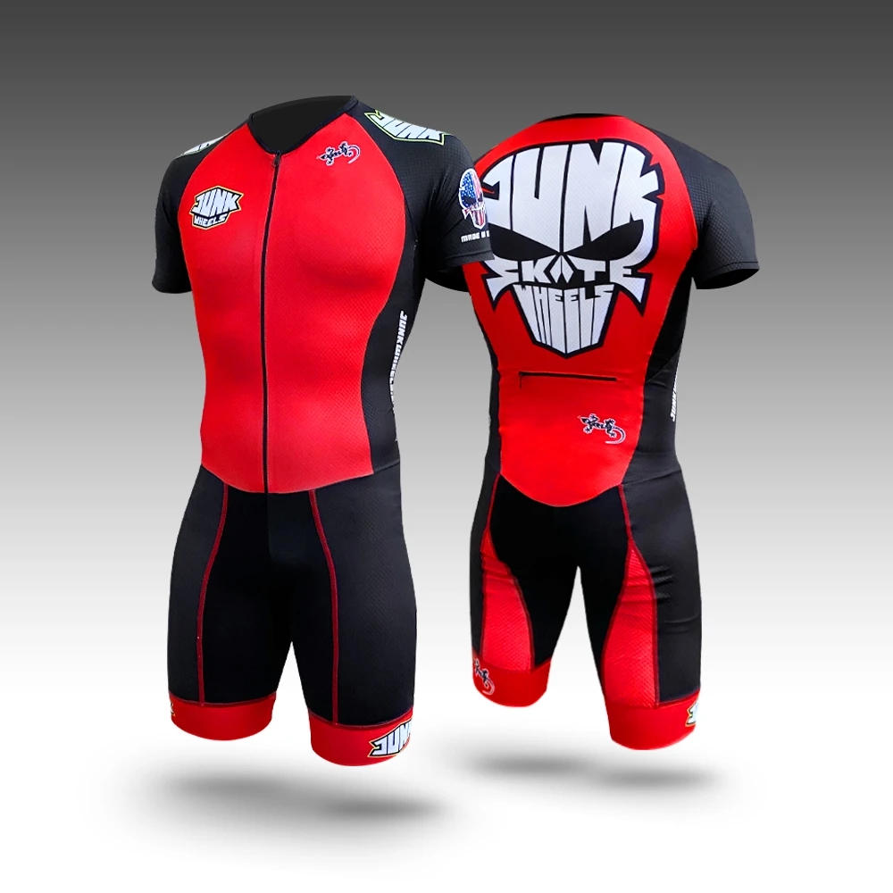 Mans Roller Skating Cycling Je - огляд і ціна Cycling Gear Clothing