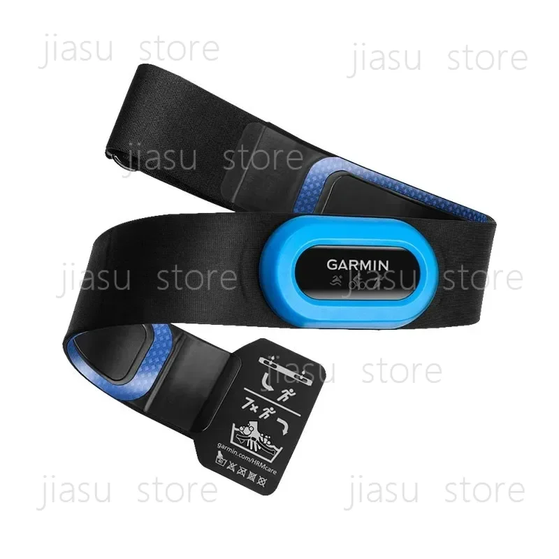 NEW Garmin HRM PRO Tri Heart R - огляд і ціна Cycling Heart Rate Monitor