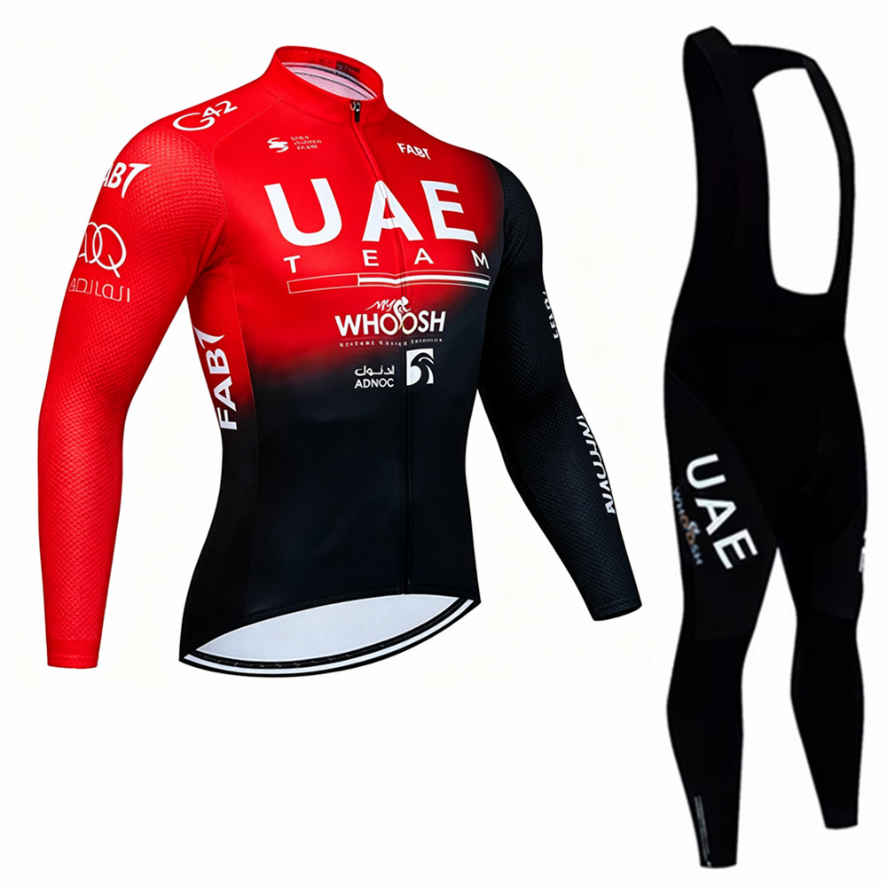 Spring Summer Long Sleeve Cycl - огляд і ціна Cycling Gear Clothing