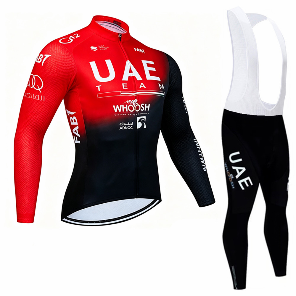 Spring Summer Long Sleeve Cycl - огляд і ціна Cycling Gear Clothing