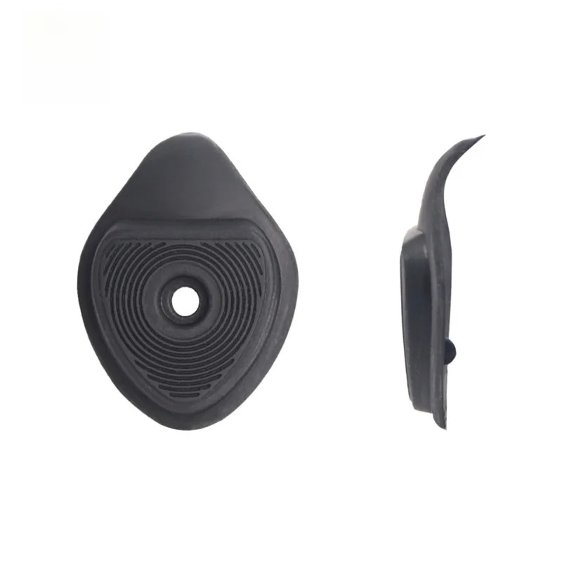 Rubber Heel Patch for LUIGINO  - огляд і ціна Cycling Shoe Insoles