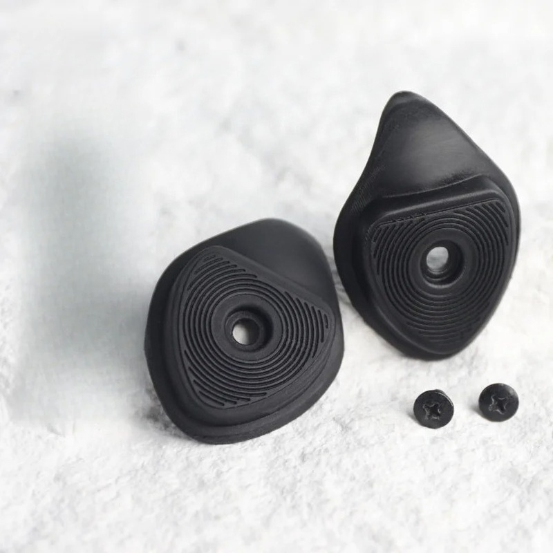 Rubber Heel Patch for LUIGINO  - огляд і ціна Cycling Shoe Insoles