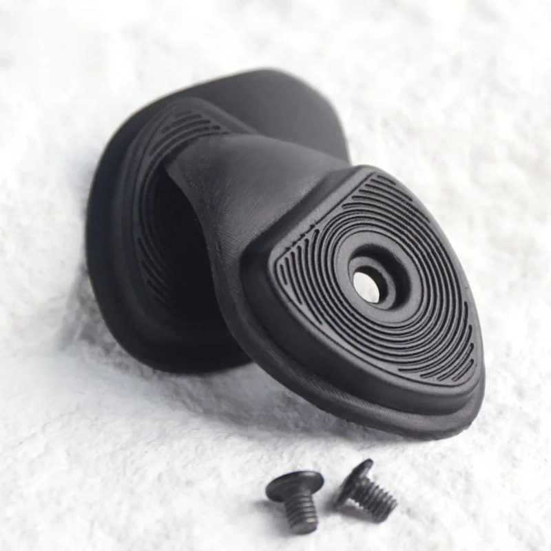 Rubber Heel Patch for LUIGINO  - огляд і ціна Cycling Shoe Insoles