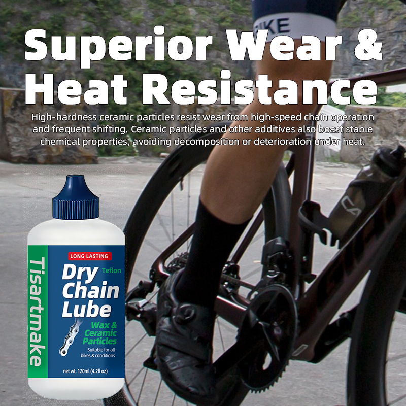 15ml/120ML Bicycle Chain Waxy  - огляд і ціна Xc Mtb Gear