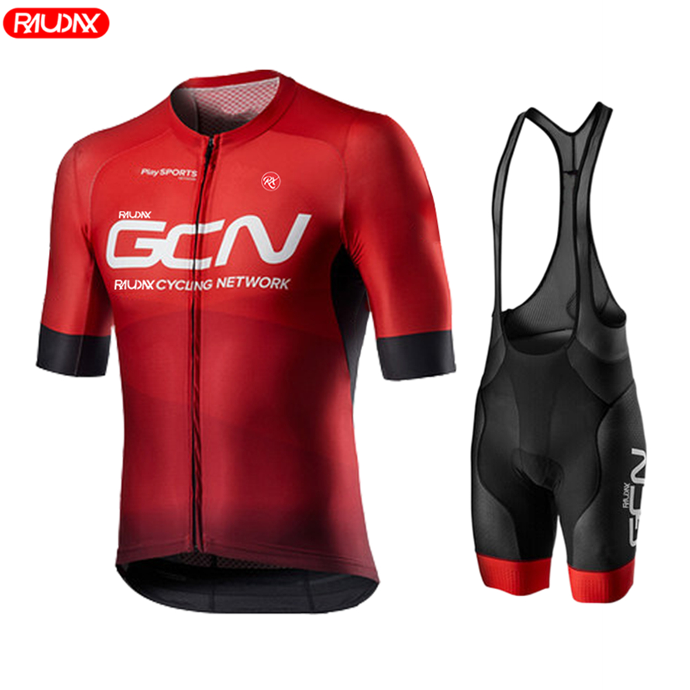 2026 Raudax Gcn Summer Short S - огляд і ціна Cycling Gear Clothing