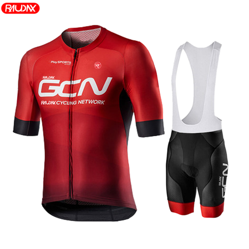 2026 Raudax Gcn Summer Short S - огляд і ціна Cycling Gear Clothing