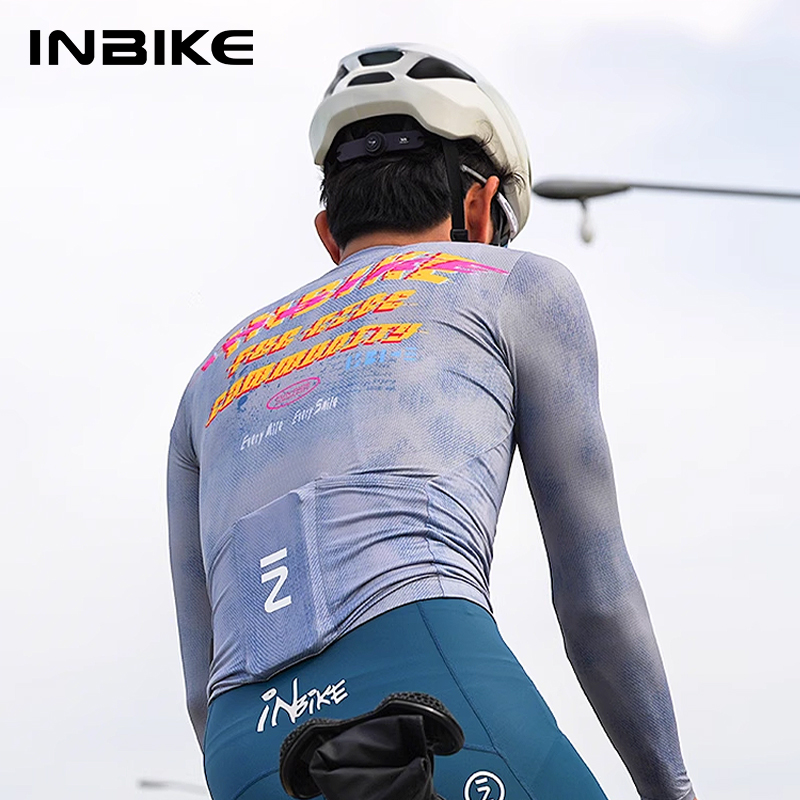 INBIKE Spring Autumn Cycling S - огляд і ціна Cycling Gear Clothing
