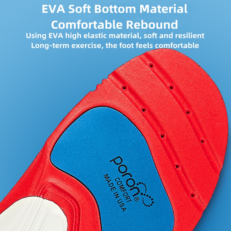 Kawasaki Breathable Insole For - огляд і ціна Cycling Shoe Insoles