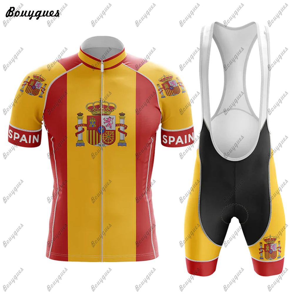 Spain Premium style Cycling Je - огляд і ціна Cycling Gear Clothing