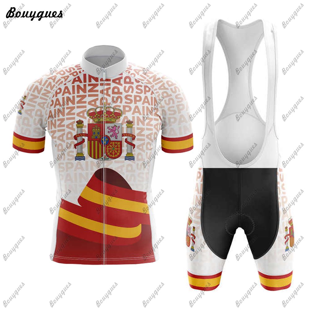 Spain Premium style Cycling Je - огляд і ціна Cycling Gear Clothing