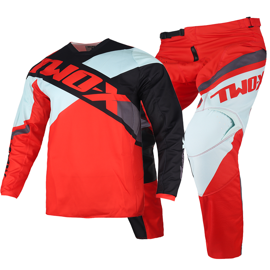 Youth MX Combo Motocross Jerse - огляд і ціна Cycling Gear Kids