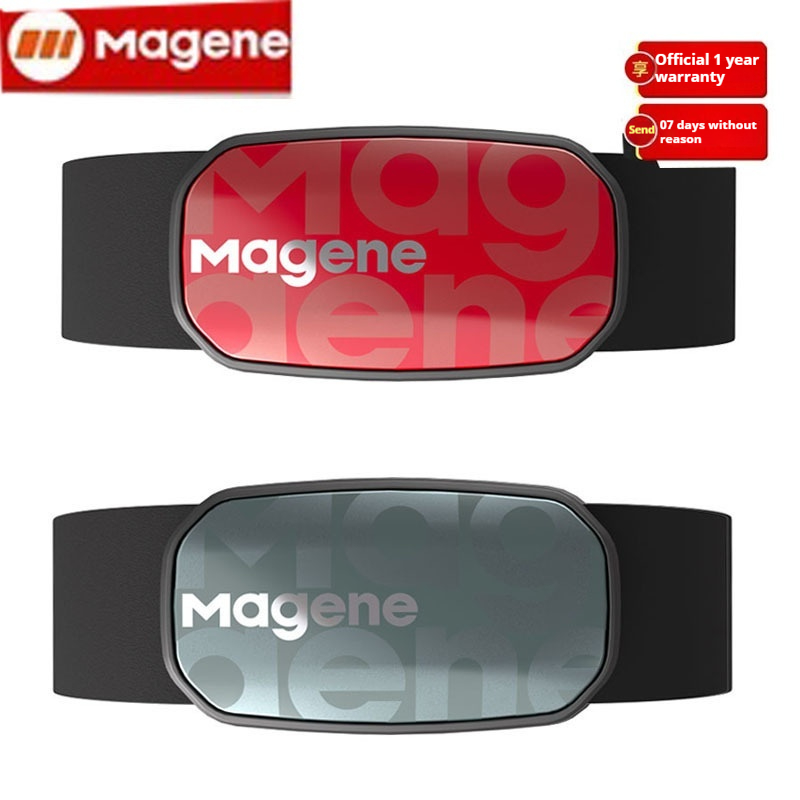 Magene heart rate with chest s - огляд і ціна Cycling Heart Rate Monitor