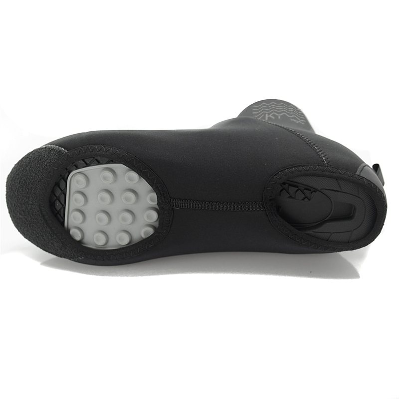 YKYWBIKE  Deep Winter Waterpro - огляд і ціна Cycling Shoe Insoles