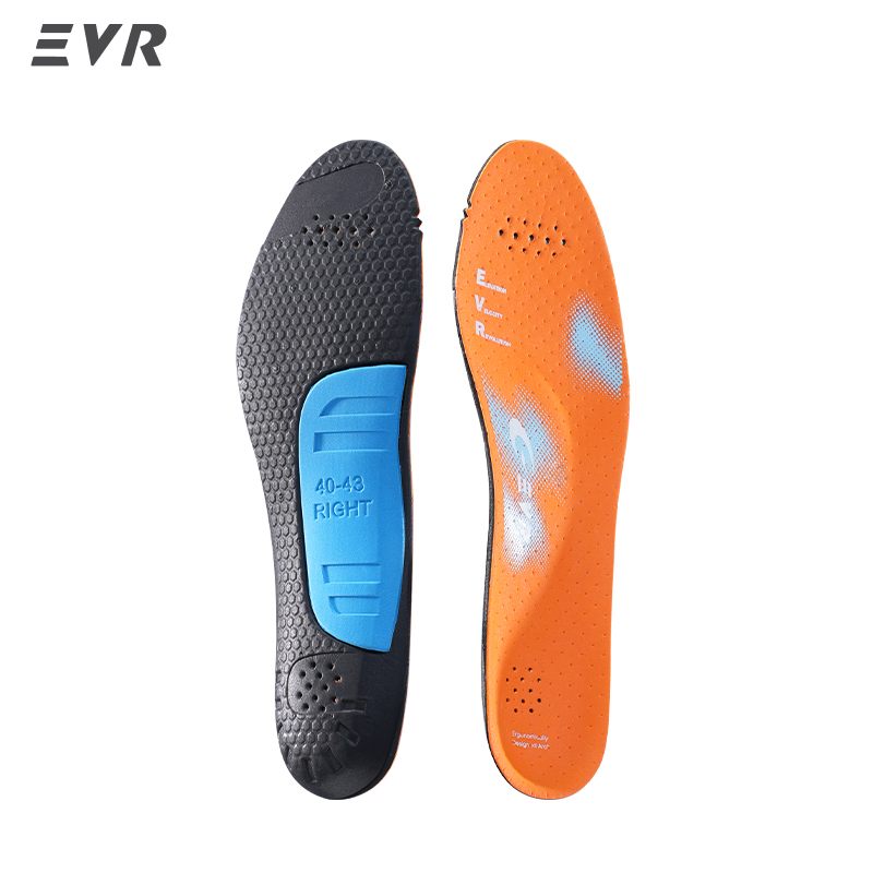 EVR Cycling Insole Orthopedic  - огляд і ціна Cycling Shoe Insoles
