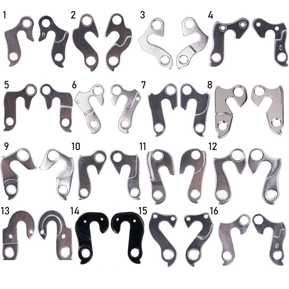 1PC High quality MTB Bike Acce - огляд і ціна Quality Cycling Gear