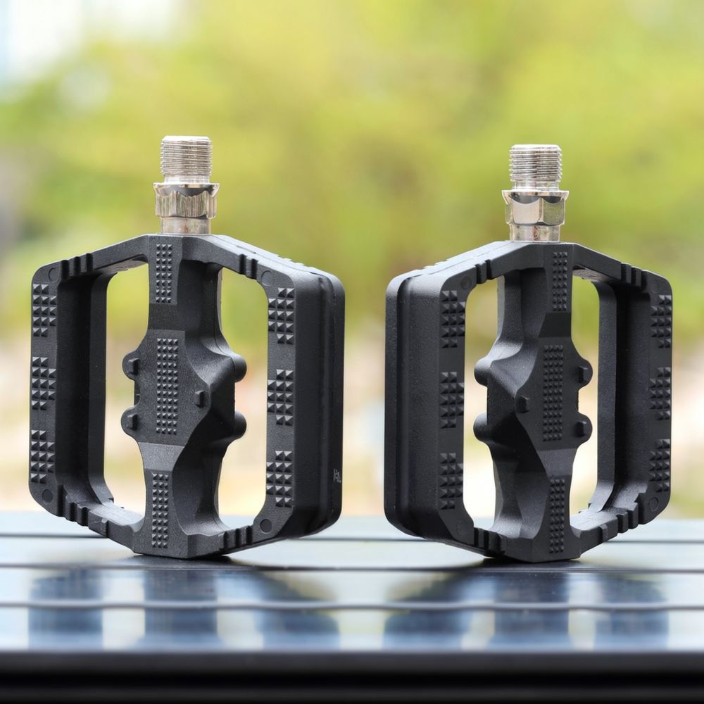MTB Bike Pedals Durable Alumin - огляд і ціна Quality Cycling Gear