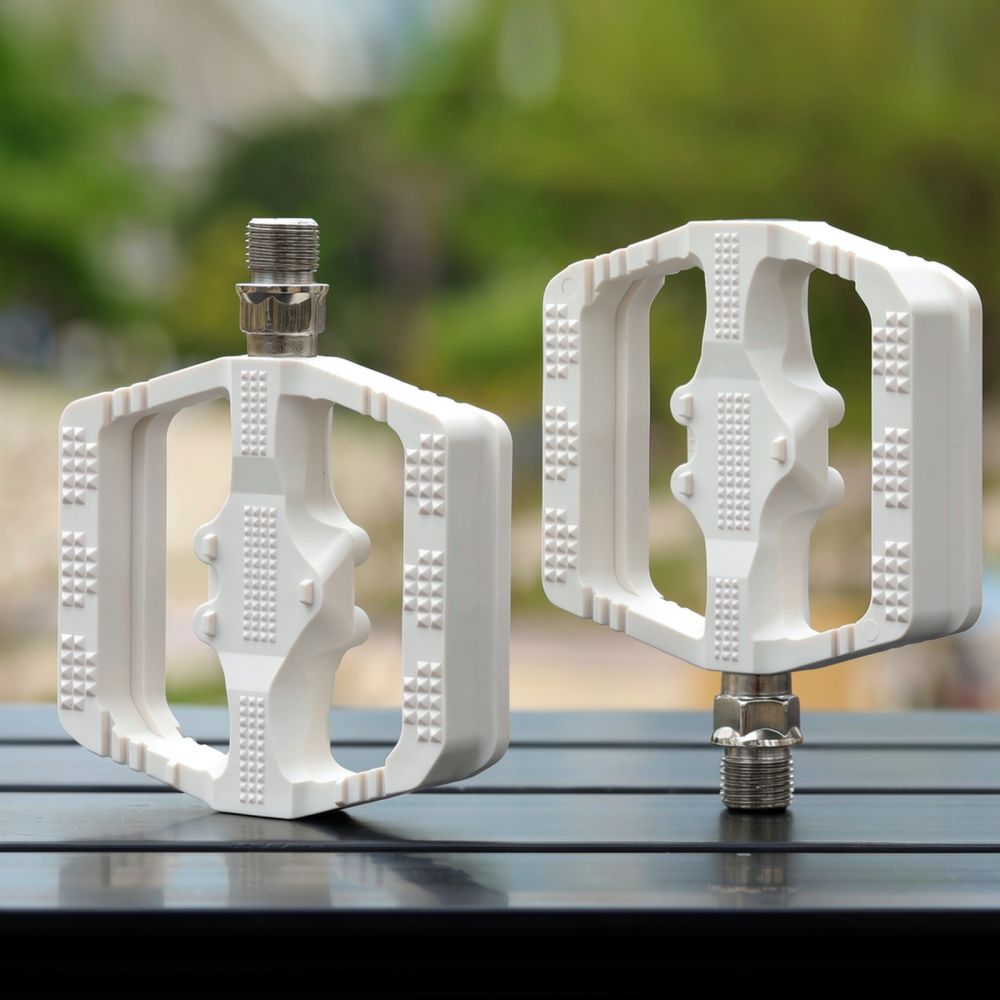 MTB Bike Pedals Durable Alumin - огляд і ціна Quality Cycling Gear
