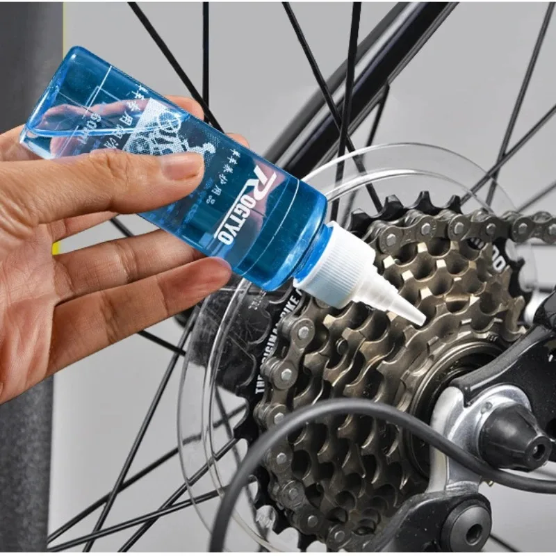 1/3/5PCS Bicycle Lube Chain Oi - огляд і ціна Xc Mtb Gear