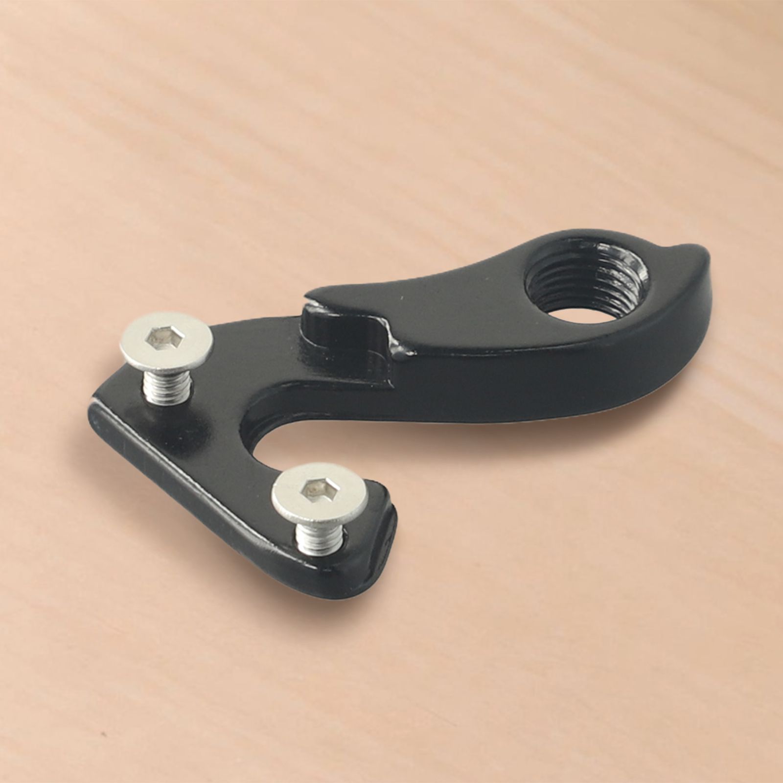 Bicycle Tail Hook Accessories  - огляд і ціна Quality Cycling Gear
