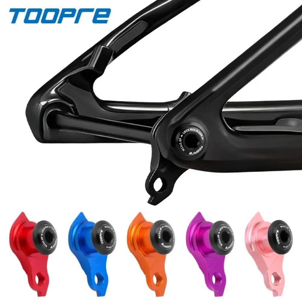 Bicycle UDH Direct-Mount Rear  - огляд і ціна Xc Mtb Gear