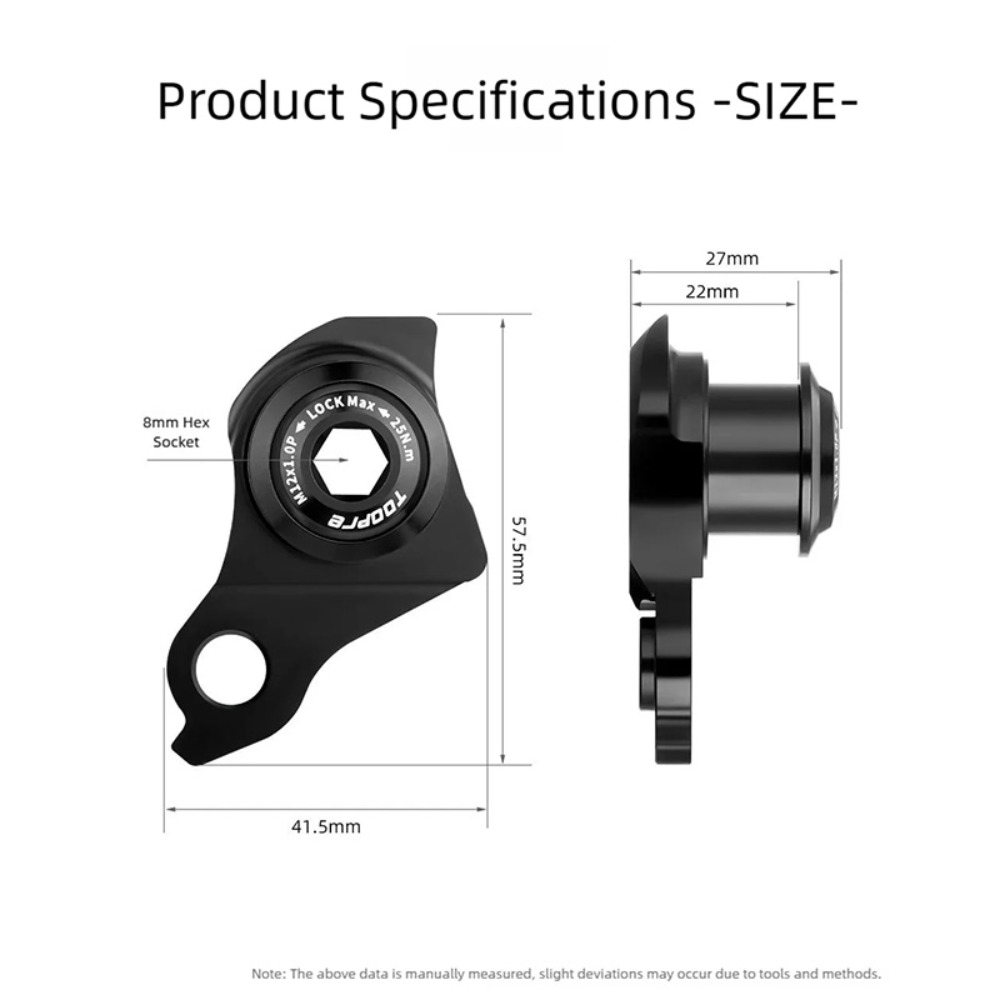 Bicycle UDH Direct-Mount Rear  - огляд і ціна Xc Mtb Gear