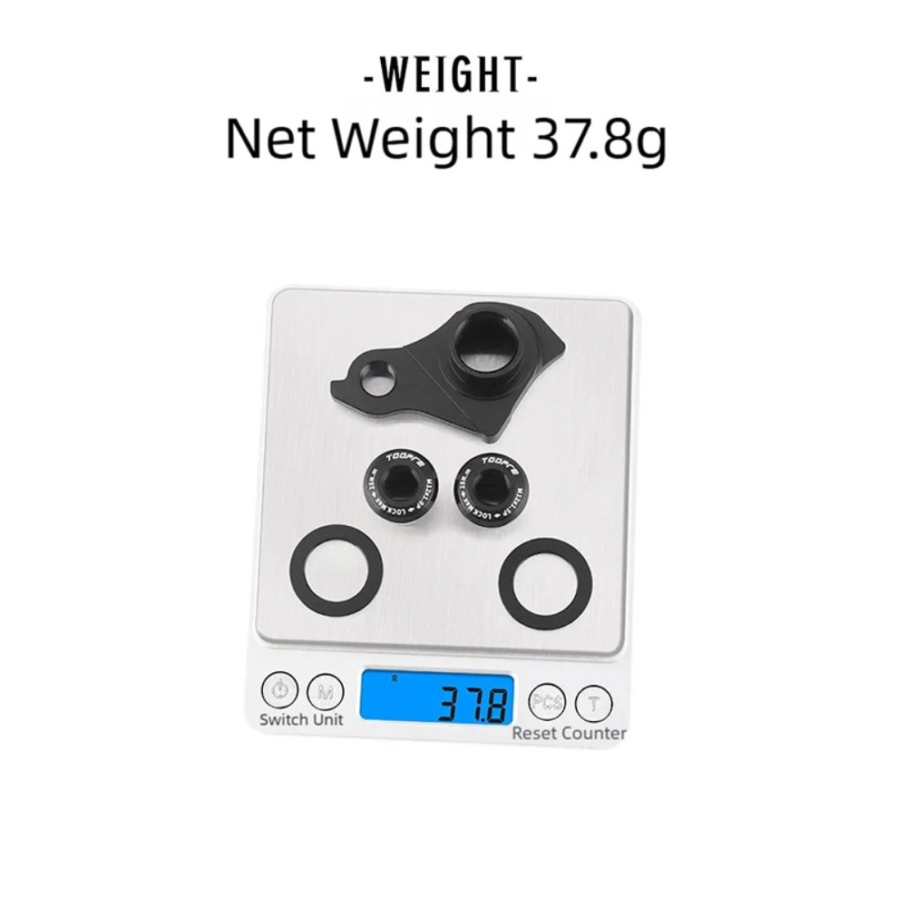 Bicycle UDH Direct-Mount Rear  - огляд і ціна Xc Mtb Gear