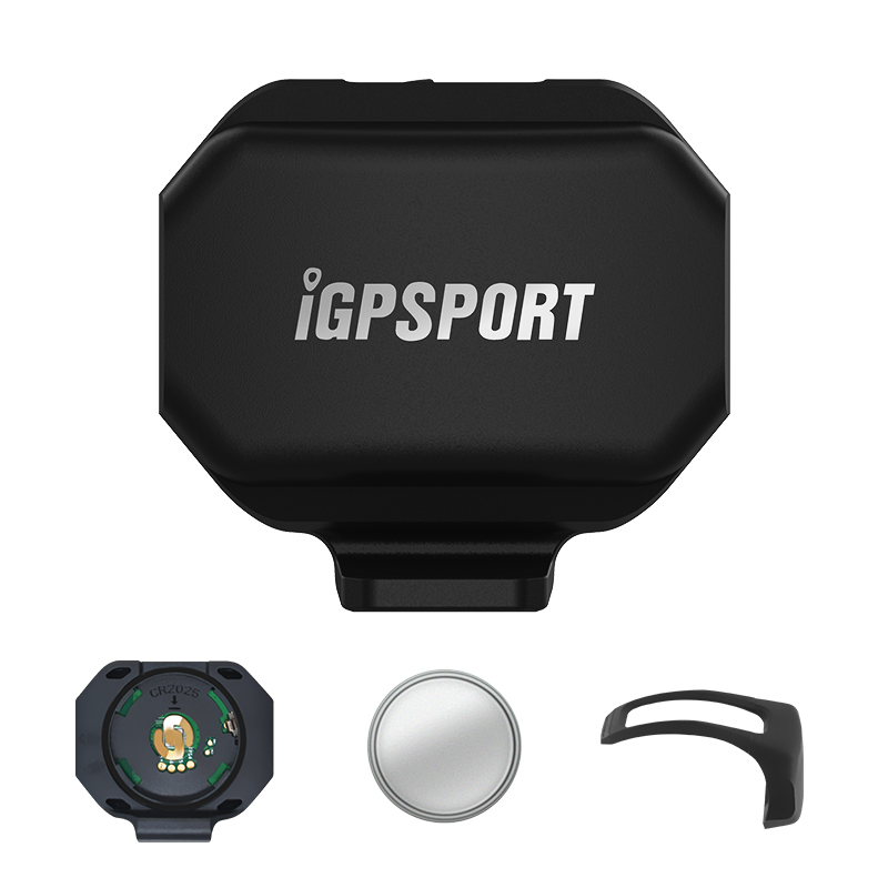 IGPSPORT SPD70 CAD70 Speed Sen - огляд і ціна Cycling Heart Rate Monitor