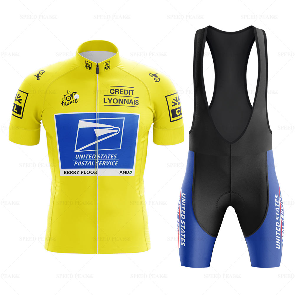 Mars Cycling Jersey Men short  - огляд і ціна Cycling Gear Clothing