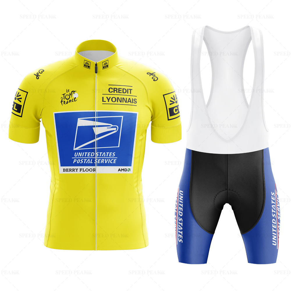 Mars Cycling Jersey Men short  - огляд і ціна Cycling Gear Clothing