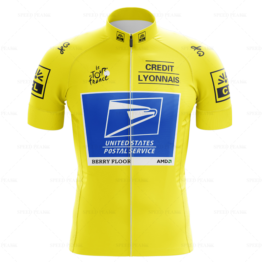 Mars Cycling Jersey Men short  - огляд і ціна Cycling Gear Clothing