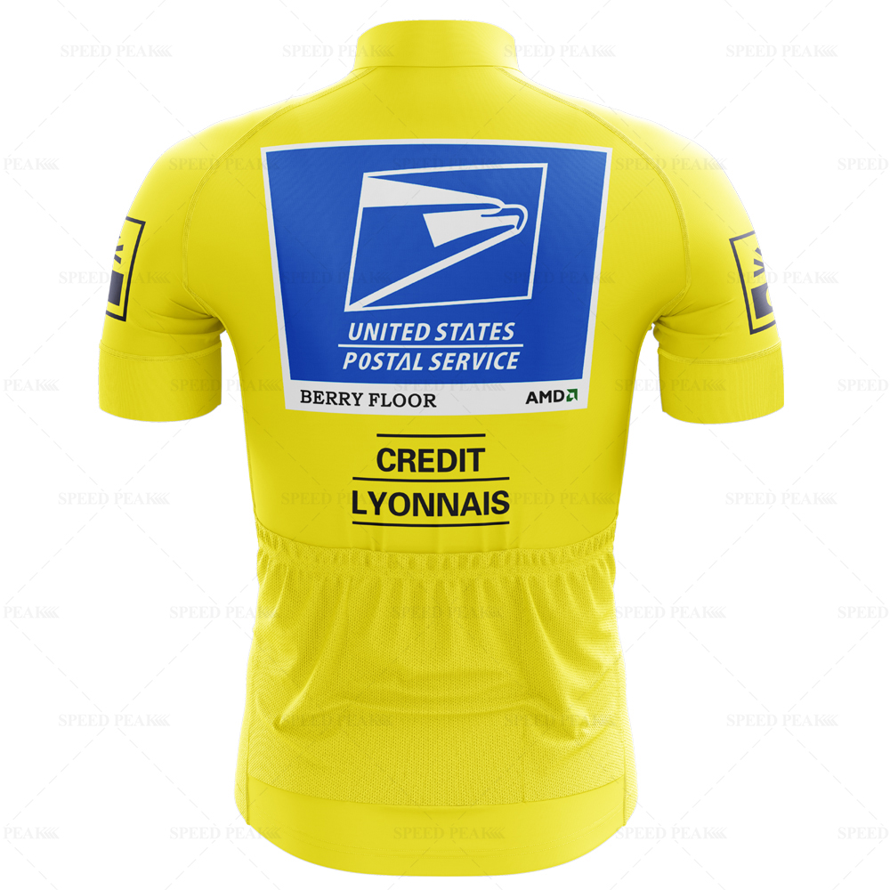 Mars Cycling Jersey Men short  - огляд і ціна Cycling Gear Clothing