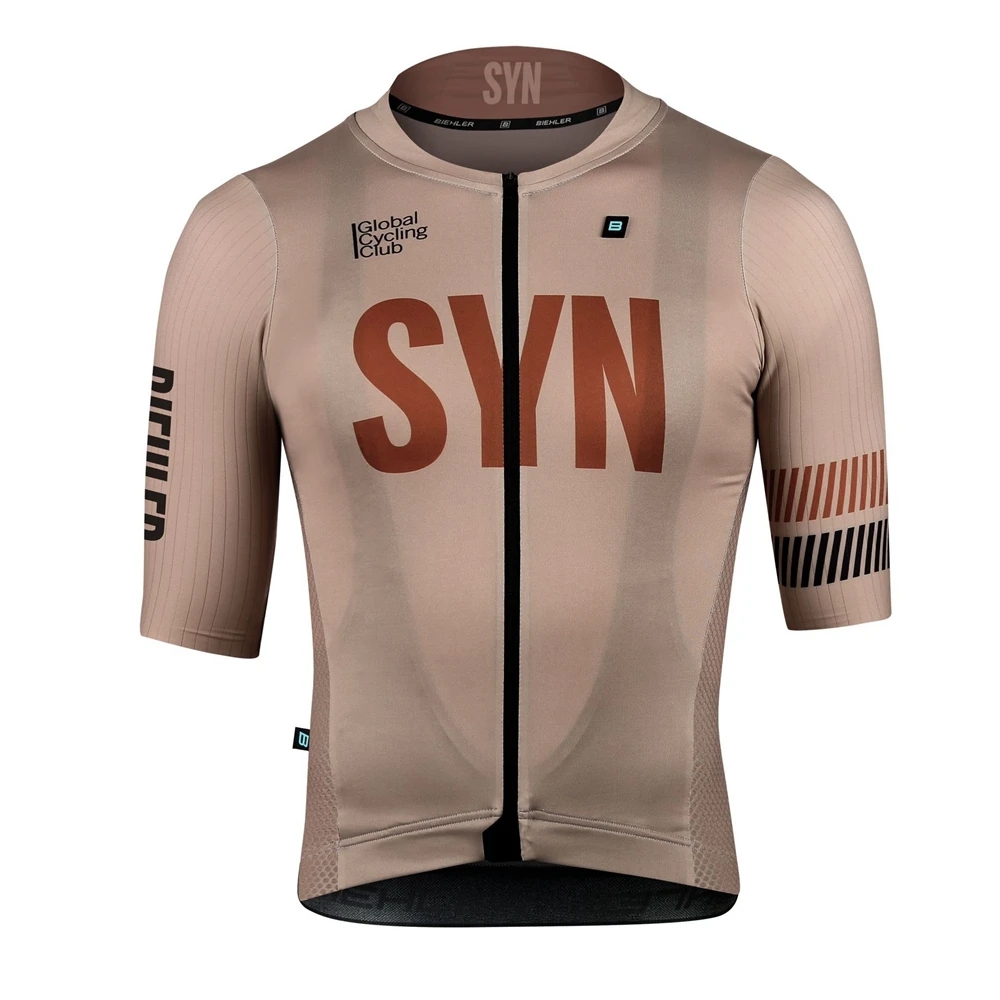 SYN Brown Cycling Clothing men - огляд і ціна Cycling Gear Clothing