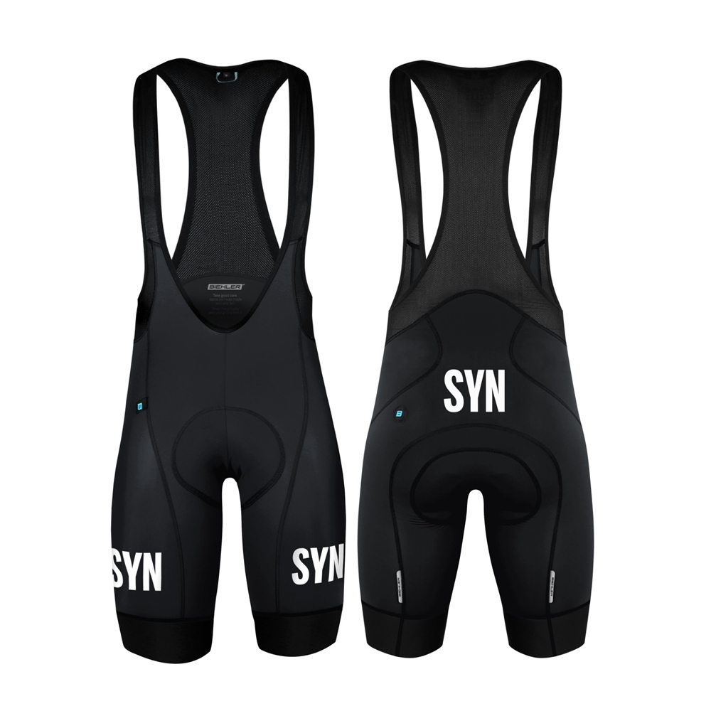 SYN Brown Cycling Clothing men - огляд і ціна Cycling Gear Clothing