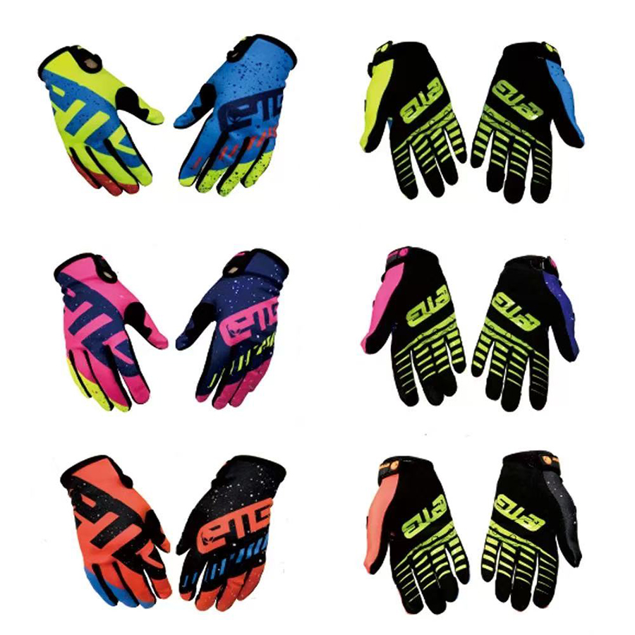 2026 youth outdoor sports Glov - огляд і ціна Cycling Gear Kids