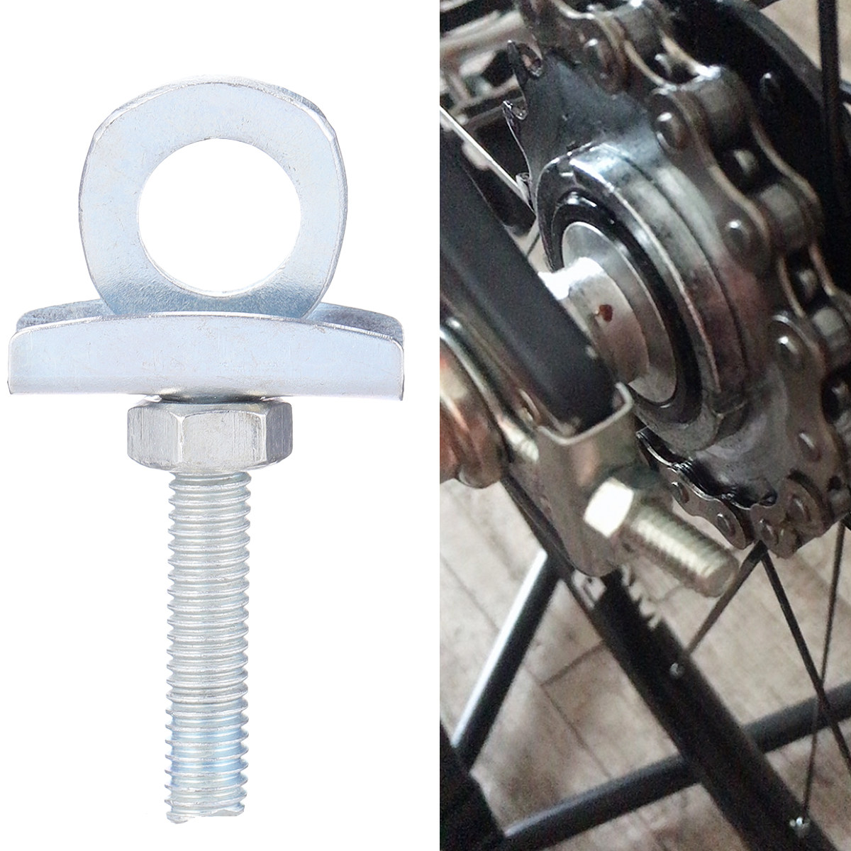 20Pcs Sturdy Adjustable Chain  - огляд і ціна Cycling Gear Kids