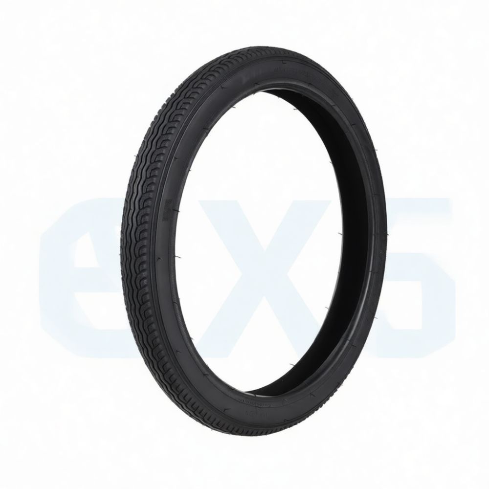 Replacement Rubber Outer Tyre  - огляд і ціна Quality Cycling Gear