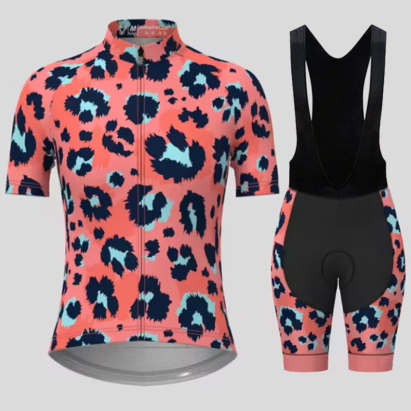 Men's Breathable Cycling Suit  - огляд і ціна Cycling Gear Clothing