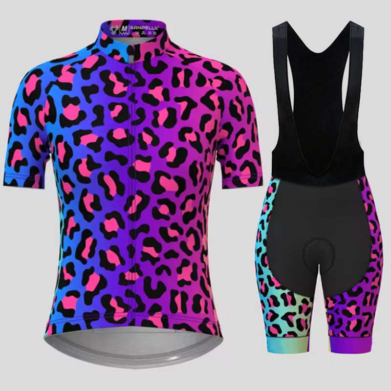 Men's Breathable Cycling Suit  - огляд і ціна Cycling Gear Clothing