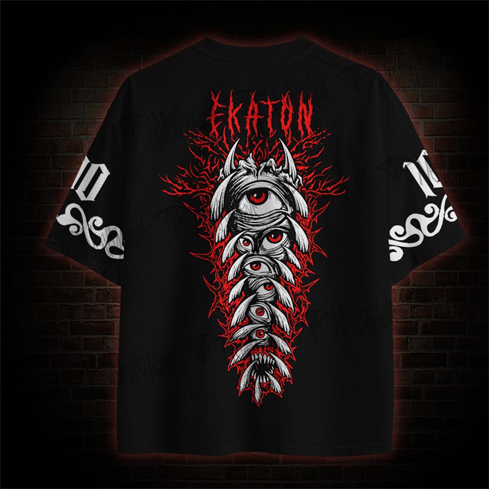 Hot Selling Products, Horror D - огляд і ціна Cycling Gear Clothing